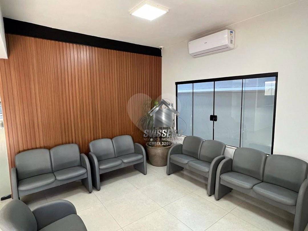 Loja-Salão, 363 m² - Foto 1