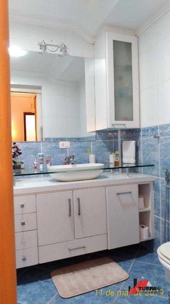 Apartamento à venda com 3 quartos, 95m² - Foto 13