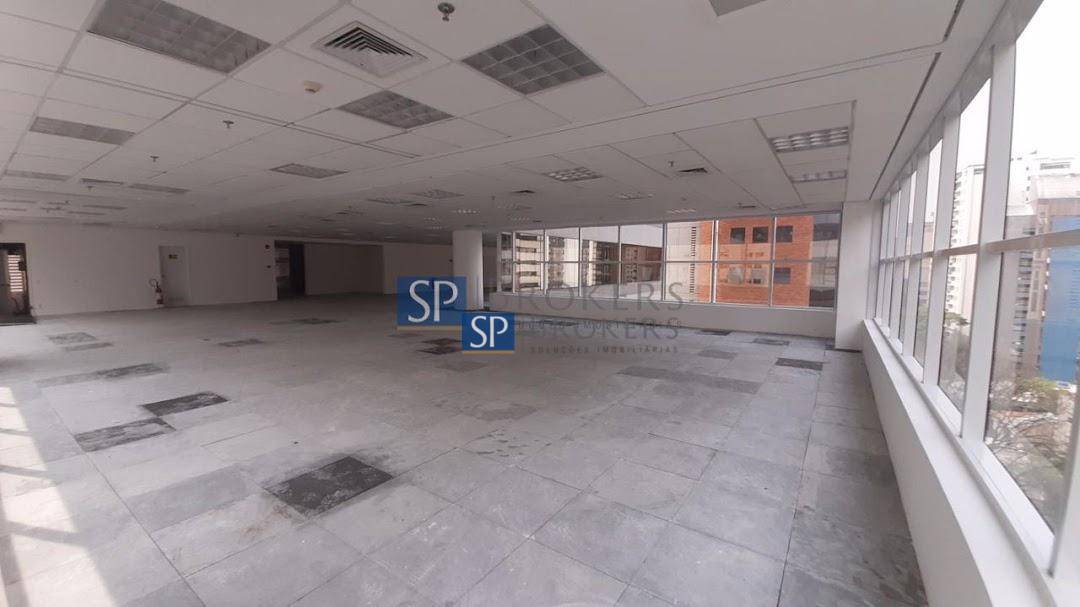 Conjunto Comercial-Sala à venda e aluguel, 457m² - Foto 2