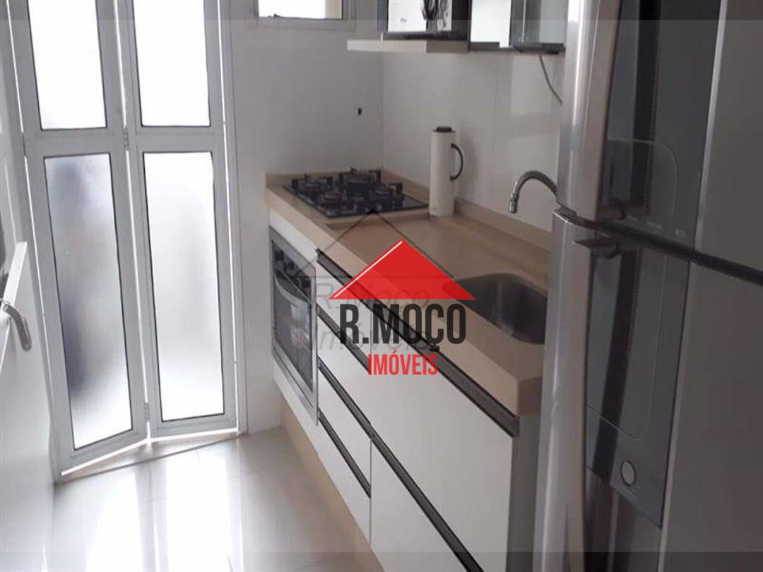 Apartamento à venda com 3 quartos, 62m² - Foto 10