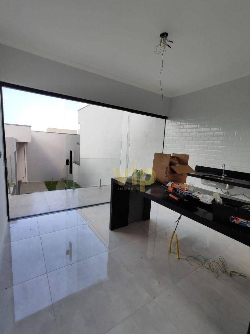 Casa à venda com 3 quartos, 170m² - Foto 9