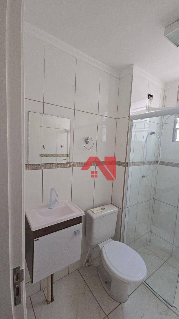 Apartamento à venda com 2 quartos, 48m² - Foto 7