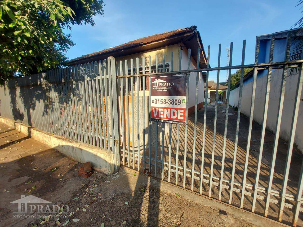 Casa à venda com 6 quartos, 150m² - Foto 5