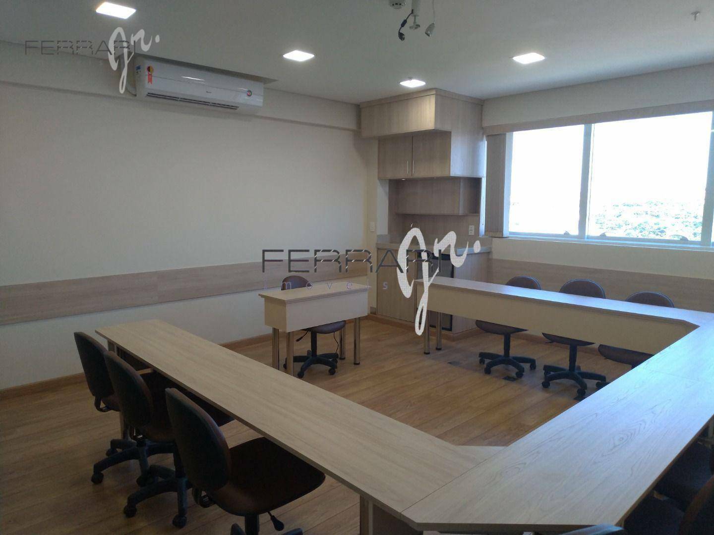 Conjunto Comercial-Sala à venda, 40m² - Foto 3