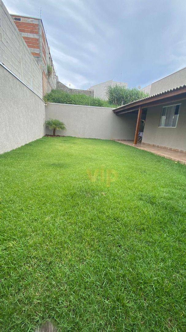 Casa à venda com 2 quartos, 180m² - Foto 4