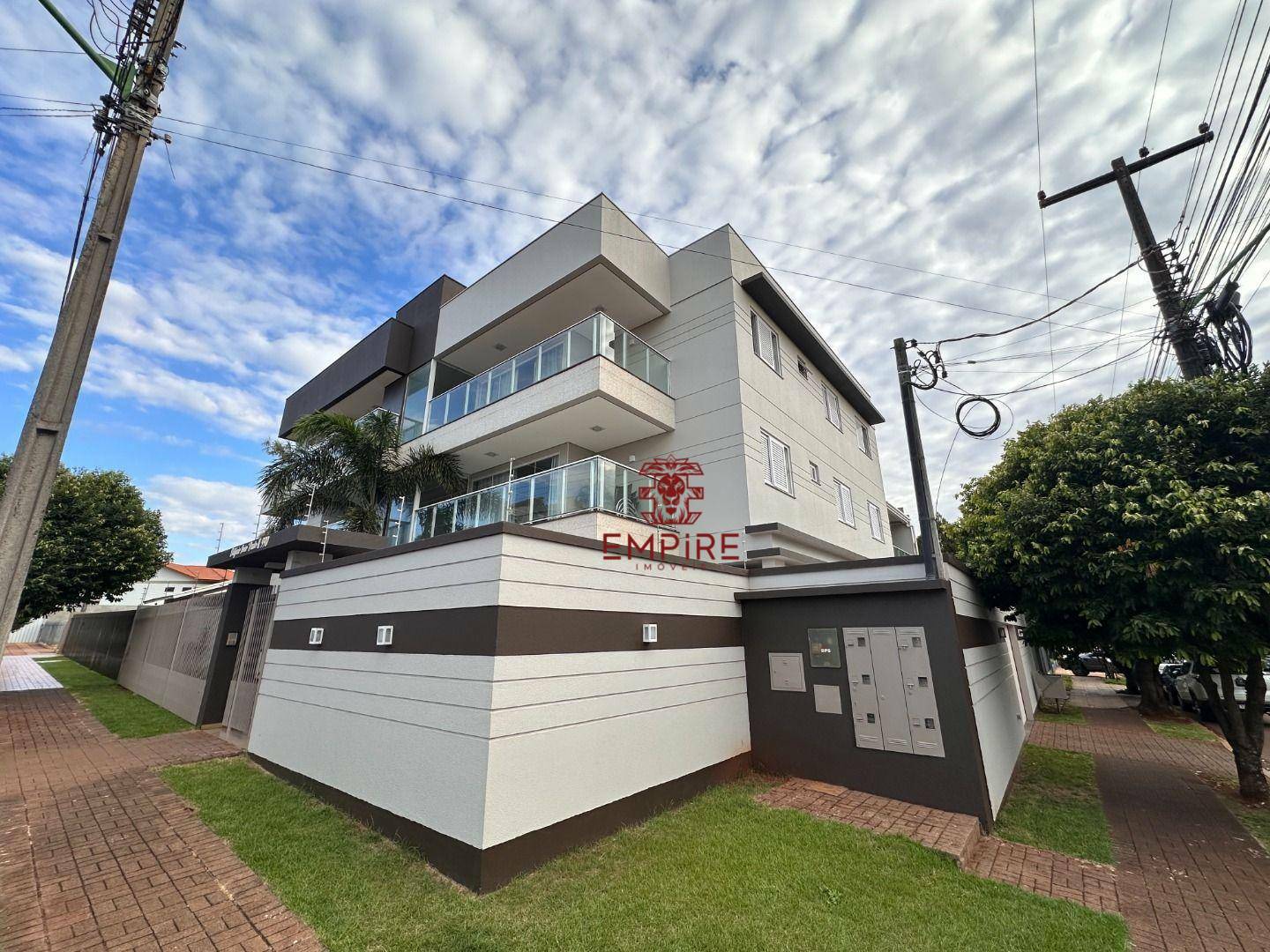 Apartamento à venda com 3 quartos, 116m² - Foto 17