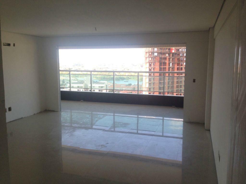 Apartamento à venda com 3 quartos, 130m² - Foto 9