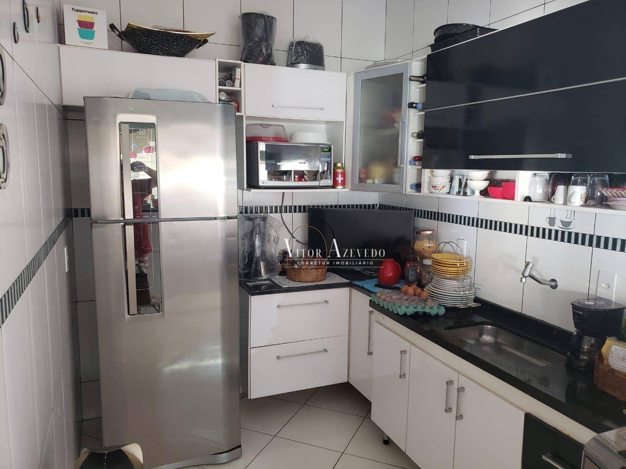 Casa à venda com 3 quartos, 170m² - Foto 10