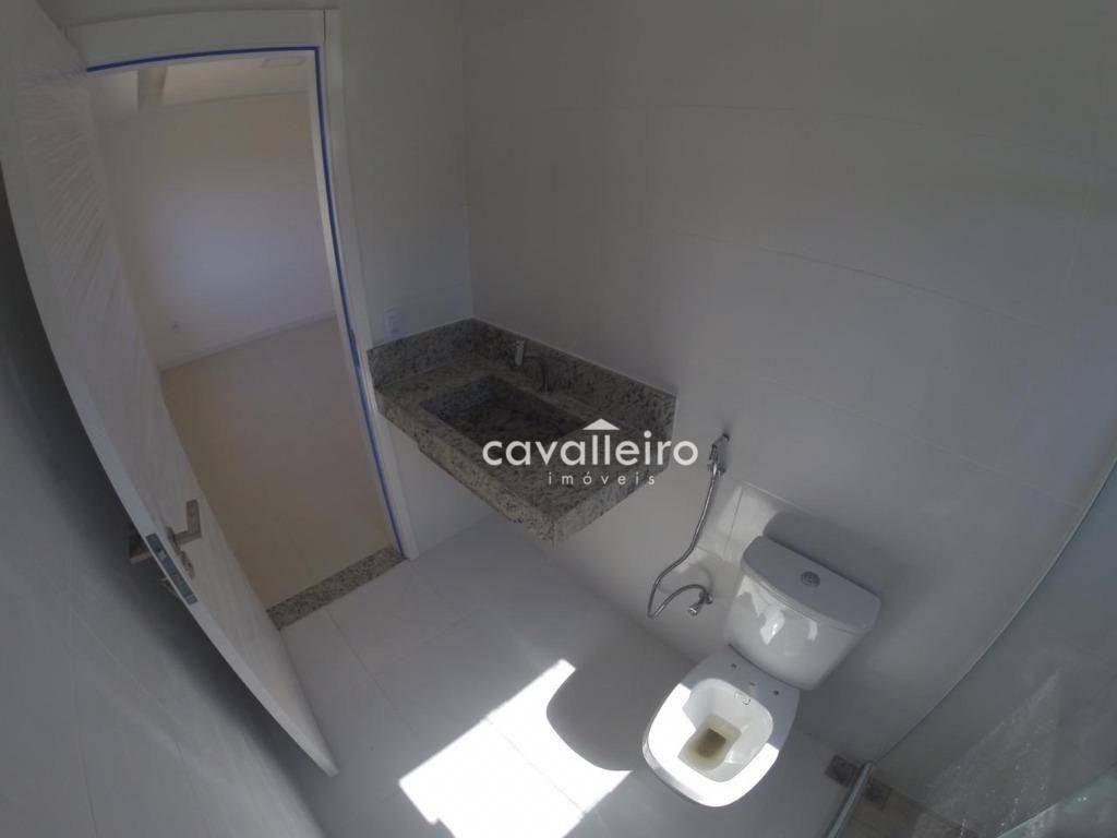 Casa de Condomínio à venda com 3 quartos, 100m² - Foto 11