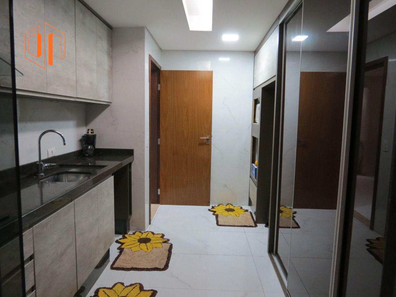 Sobrado à venda com 3 quartos, 250m² - Foto 11