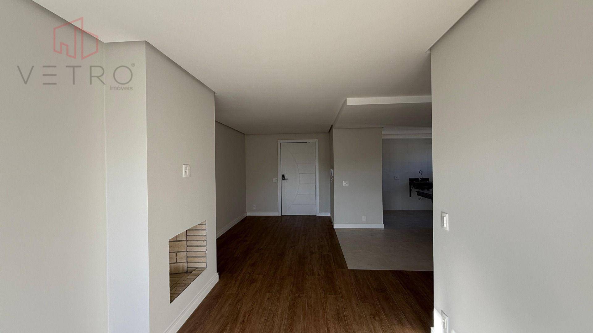 Apartamento à venda com 2 quartos, 89m² - Foto 4