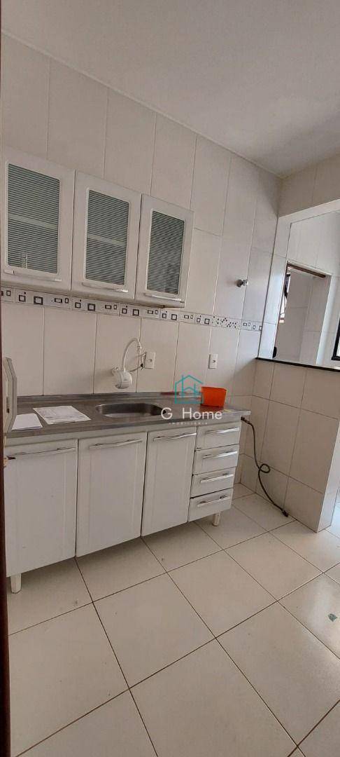 Apartamento à venda com 2 quartos, 60m² - Foto 15