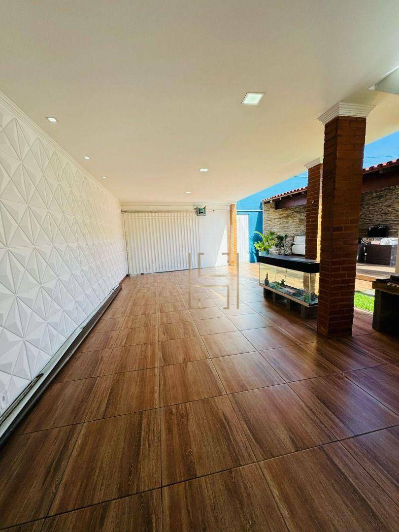 Casa à venda com 3 quartos, 1M2 - Foto 11