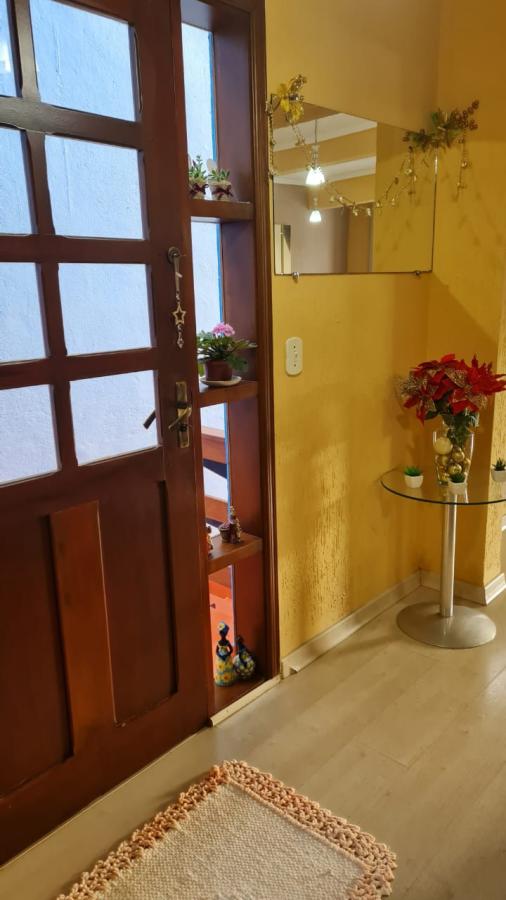 Sobrado à venda com 4 quartos, 241m² - Foto 11