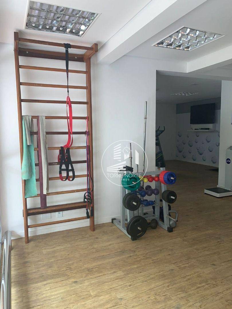 Apartamento à venda com 4 quartos, 184m² - Foto 43