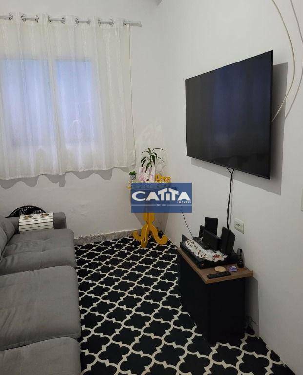 Casa à venda com 1 quarto, 50m² - Foto 3