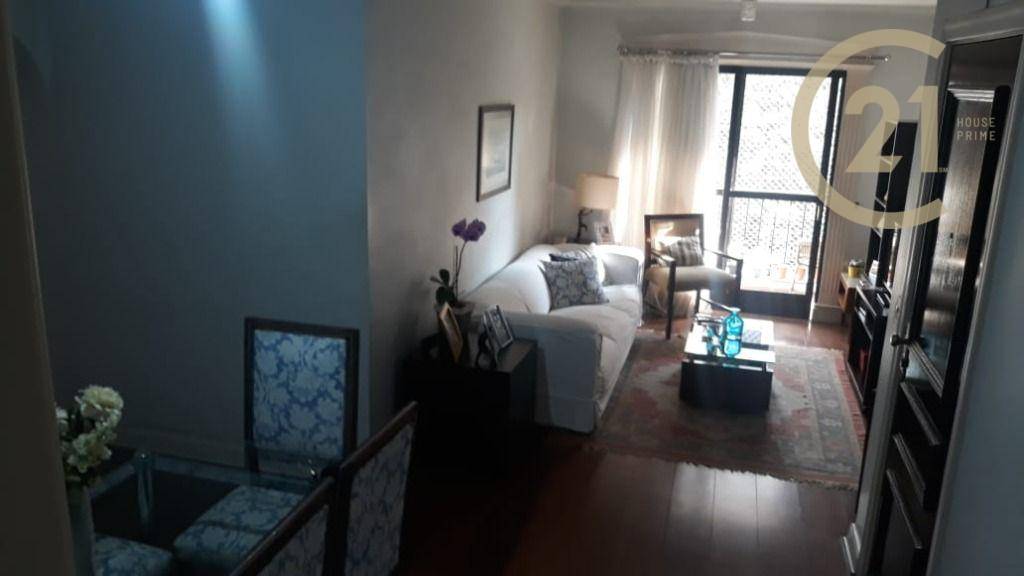 Apartamento à venda com 3 quartos, 112m² - Foto 6