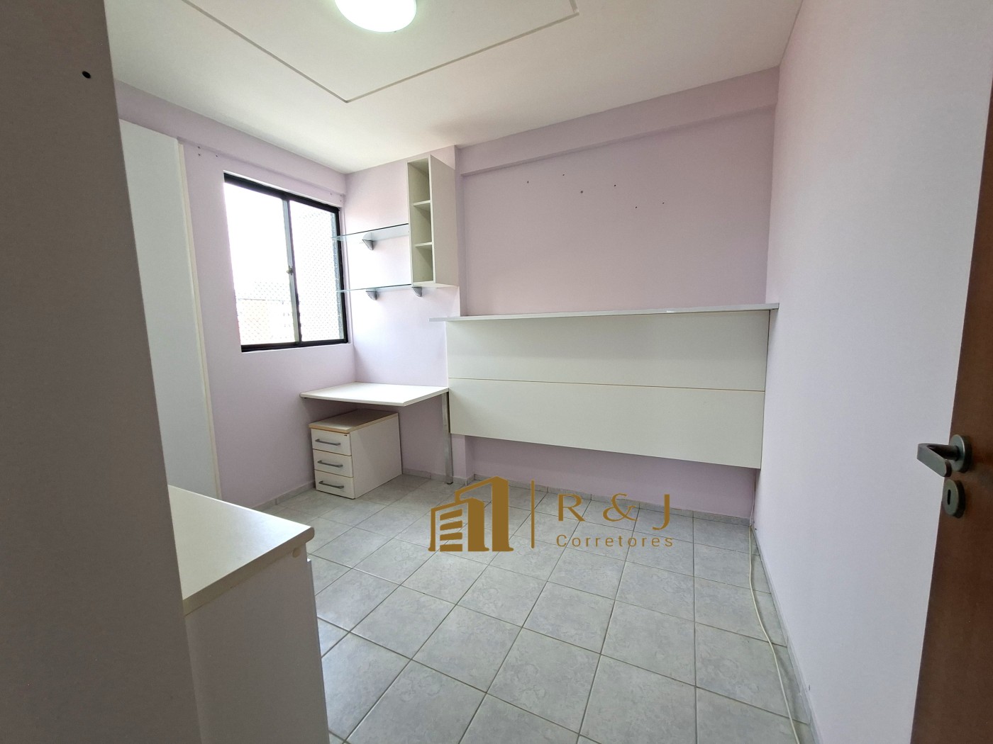Apartamento para alugar com 3 quartos, 84m² - Foto 17