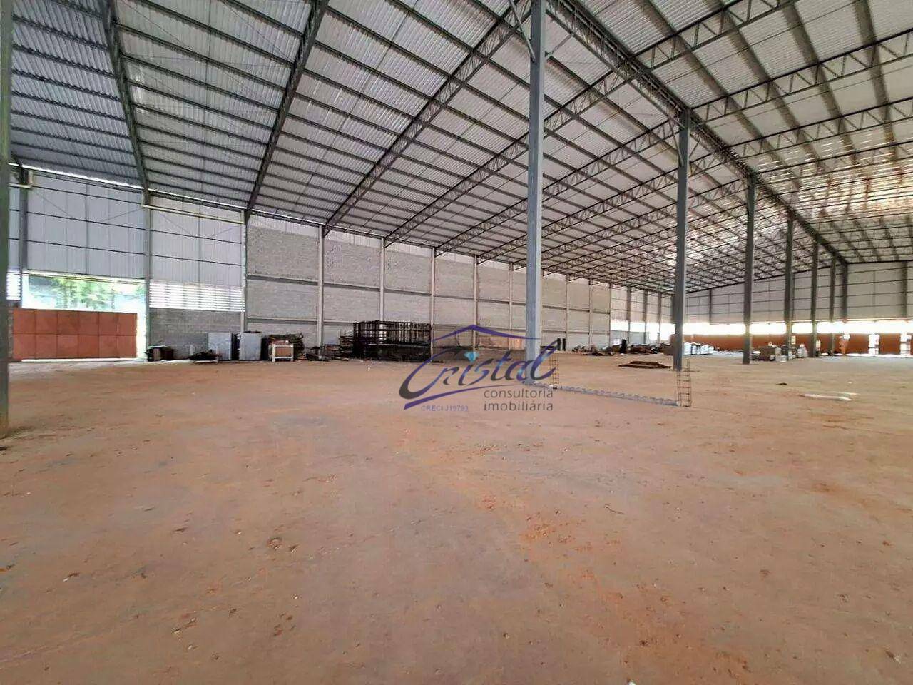 Depósito-Galpão-Armazém para alugar, 7635m² - Foto 3