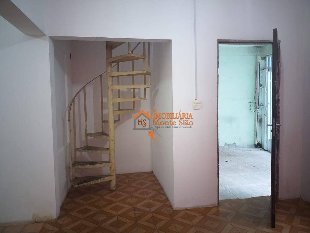 Sobrado à venda com 3 quartos, 133m² - Foto 1