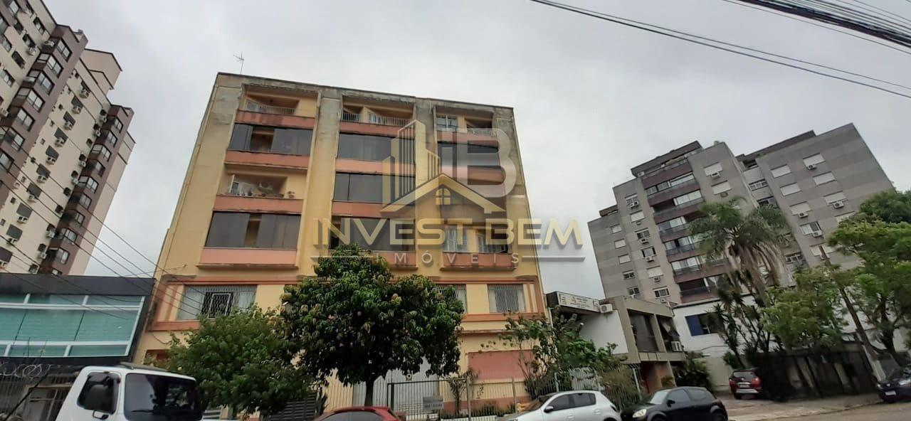 Apartamento à venda com 1 quarto, 34000m² - Foto 1