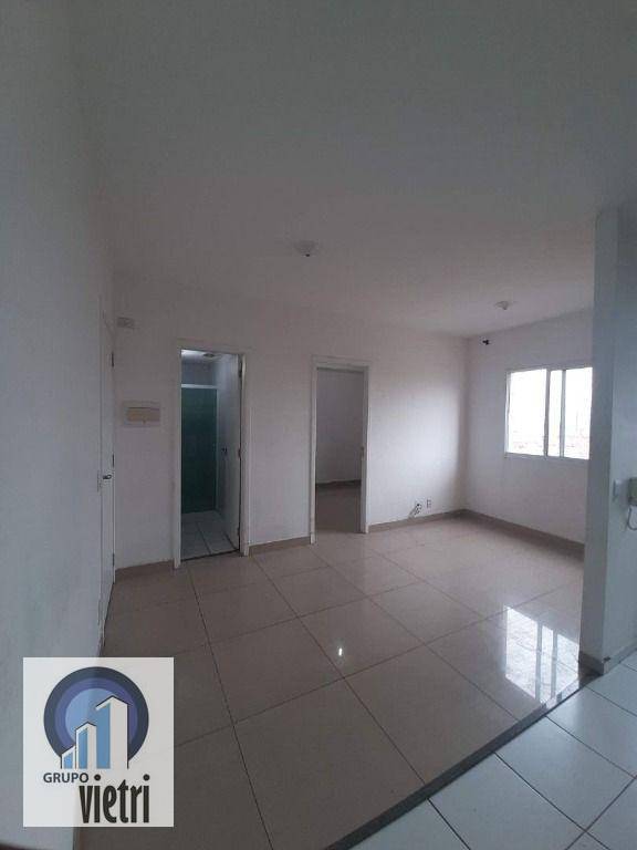 Apartamento para alugar com 1 quarto, 33m² - Foto 5