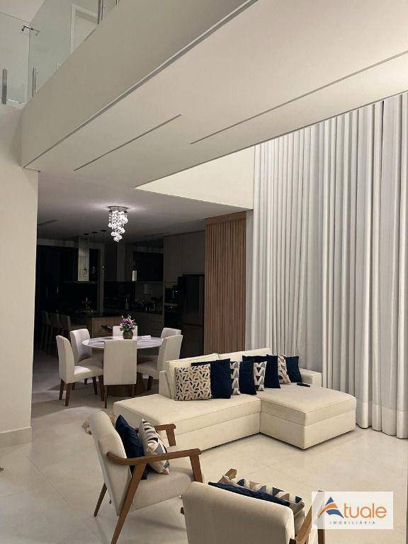 Casa de Condomínio à venda com 3 quartos, 190m² - Foto 25