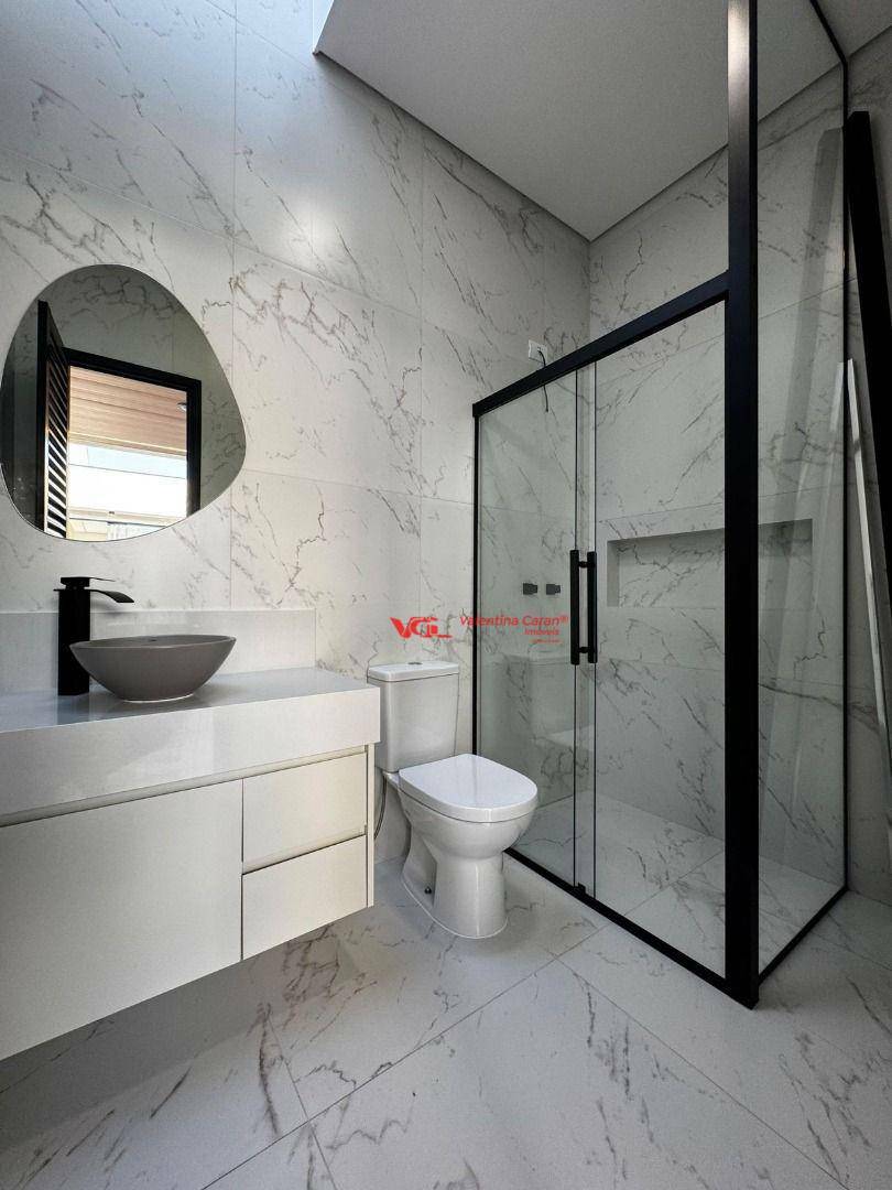 Casa de Condomínio à venda com 3 quartos, 195m² - Foto 13
