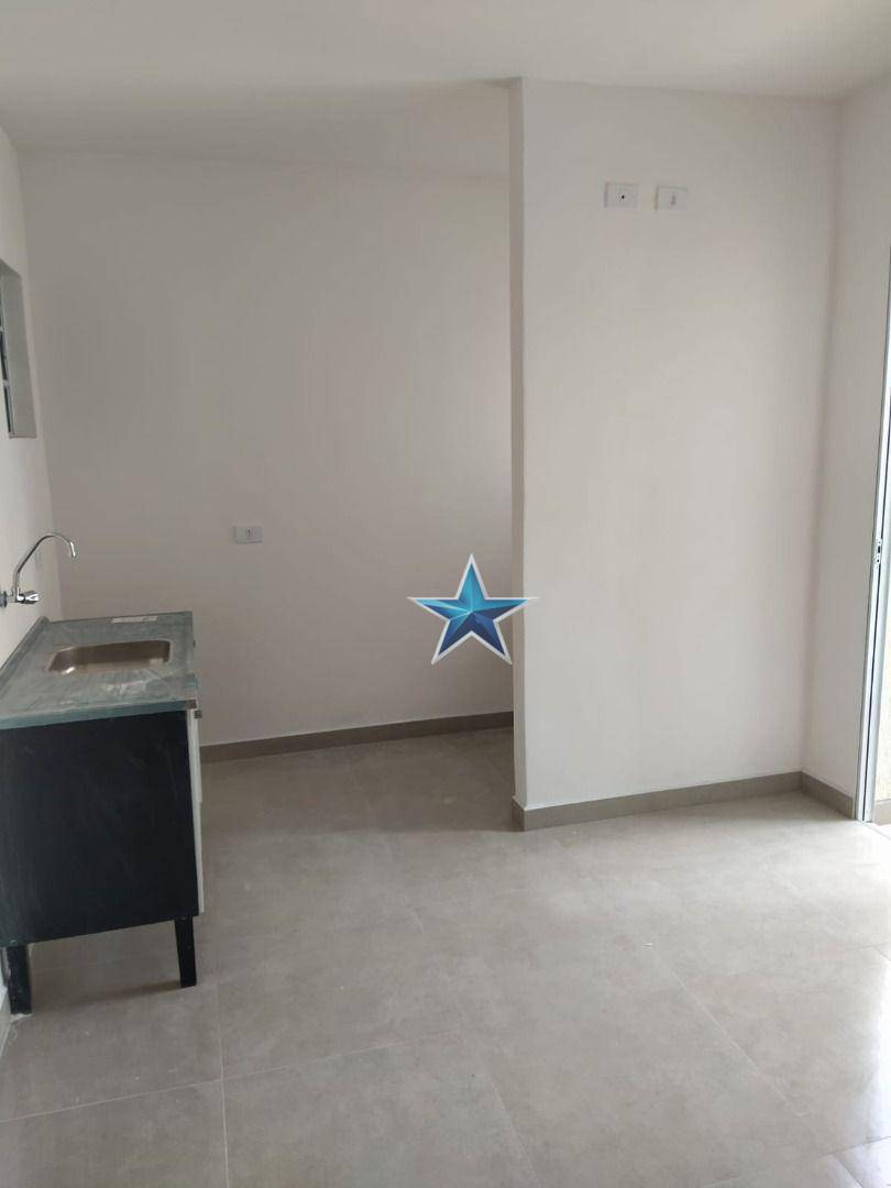 Apartamento para alugar com 1 quarto, 30m² - Foto 7