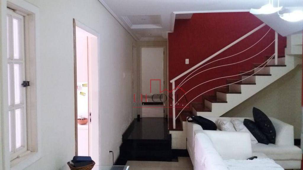 Casa de Condomínio à venda com 4 quartos, 170m² - Foto 11