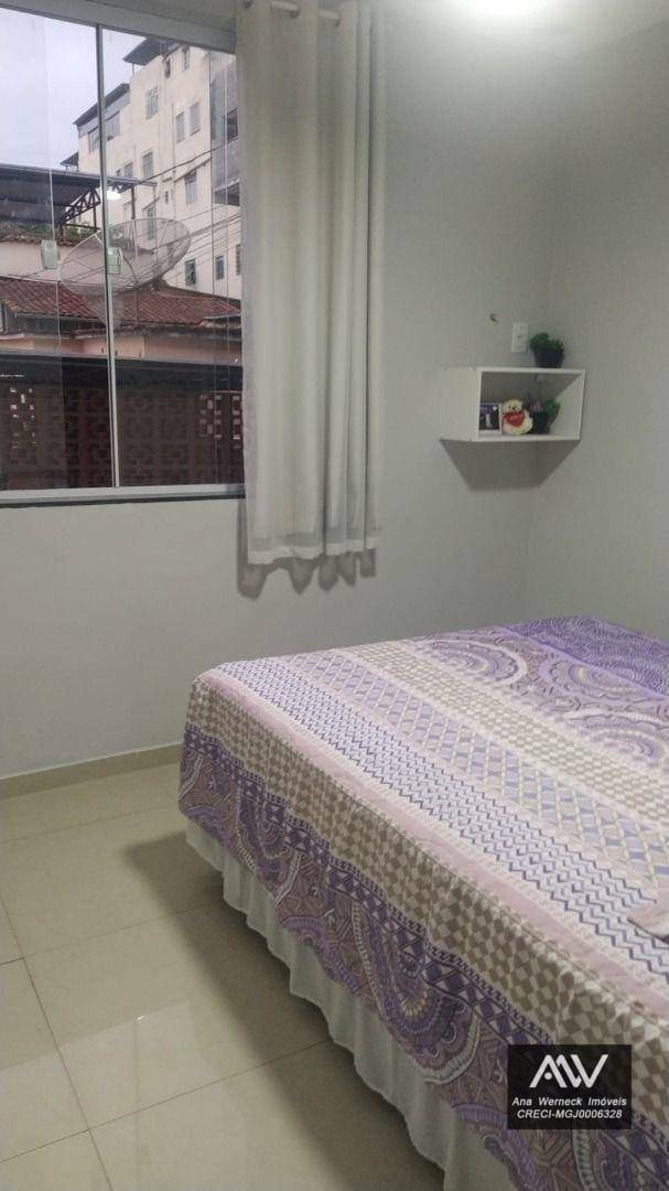 Apartamento à venda com 2 quartos, 65m² - Foto 3