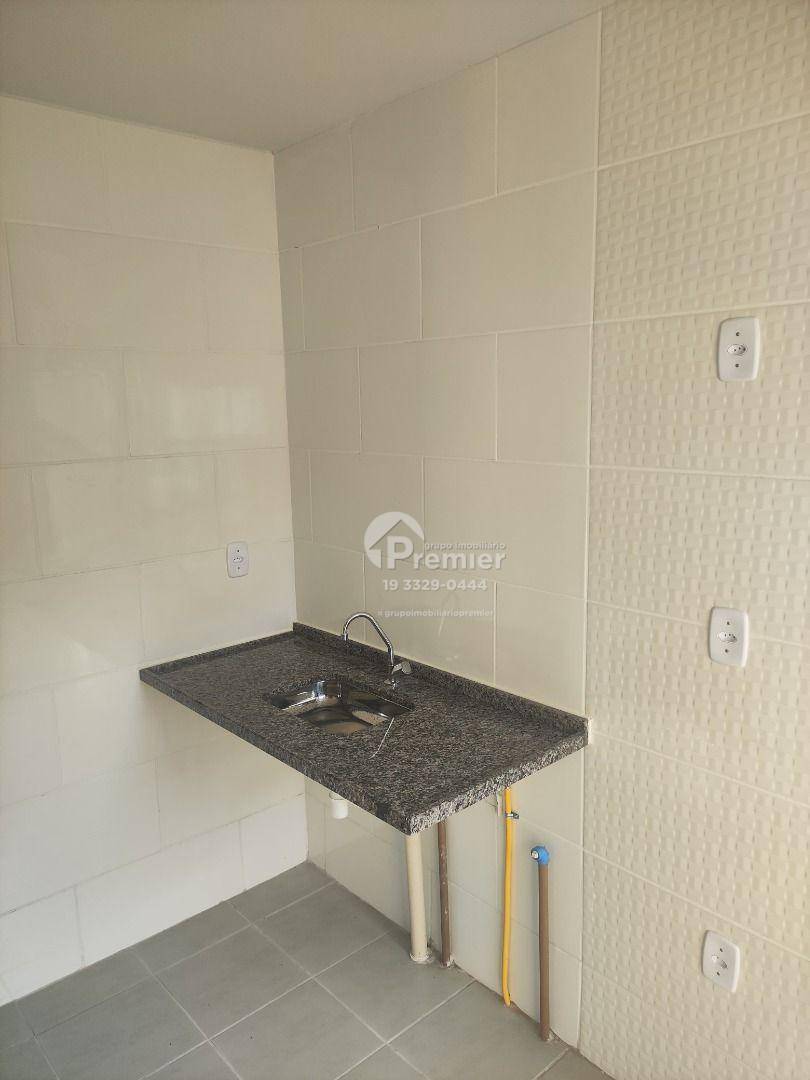 Apartamento, 2 quartos, 58 m² - Foto 5