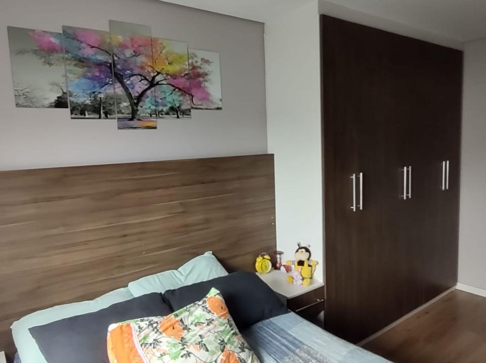 Apartamento à venda com 2 quartos, 60m² - Foto 12