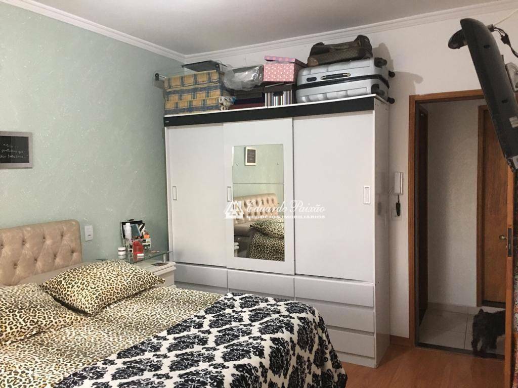 Sobrado à venda com 2 quartos, 80m² - Foto 13