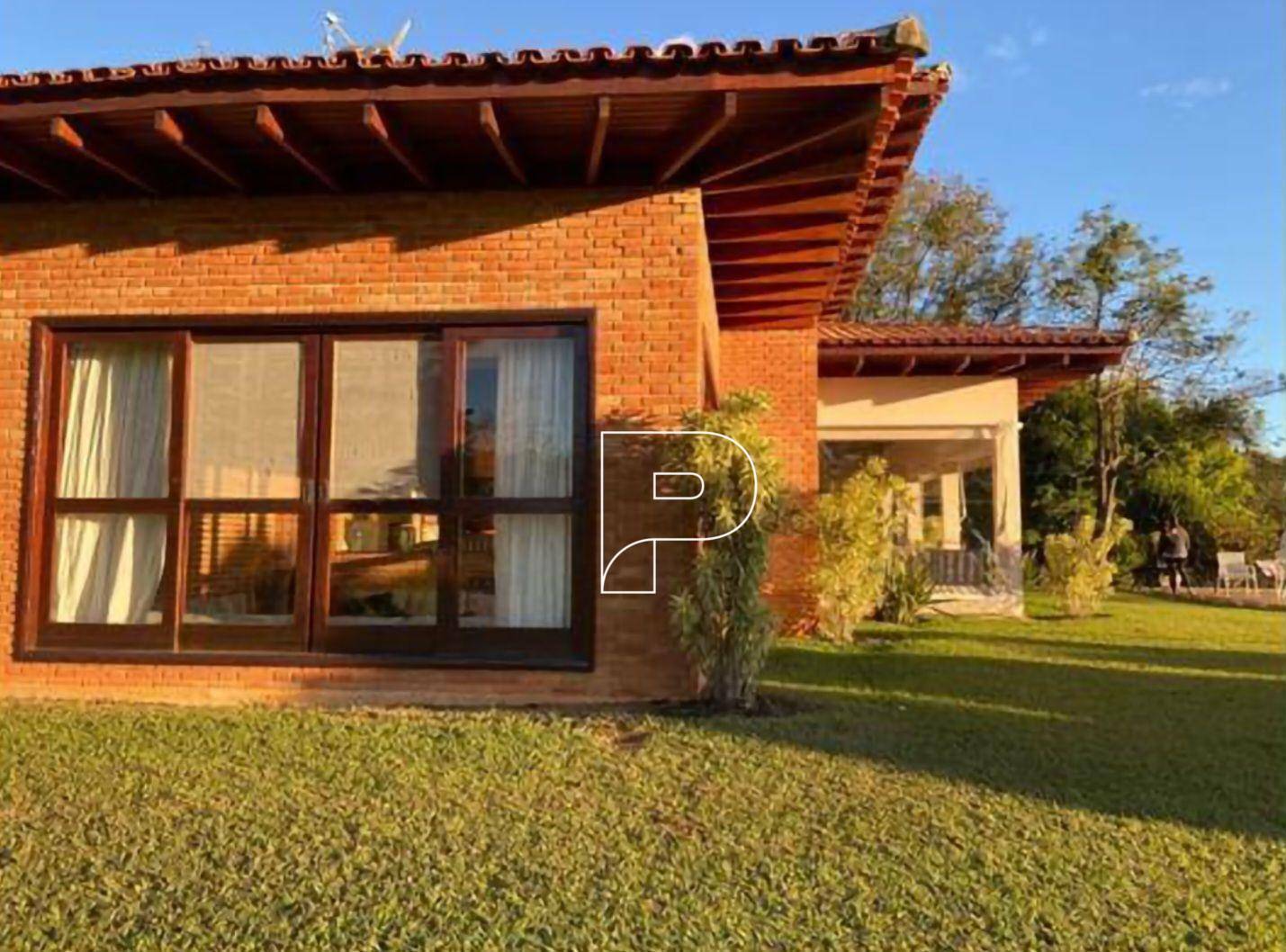 Sítio, 4 quartos, 10 hectares - Foto 5