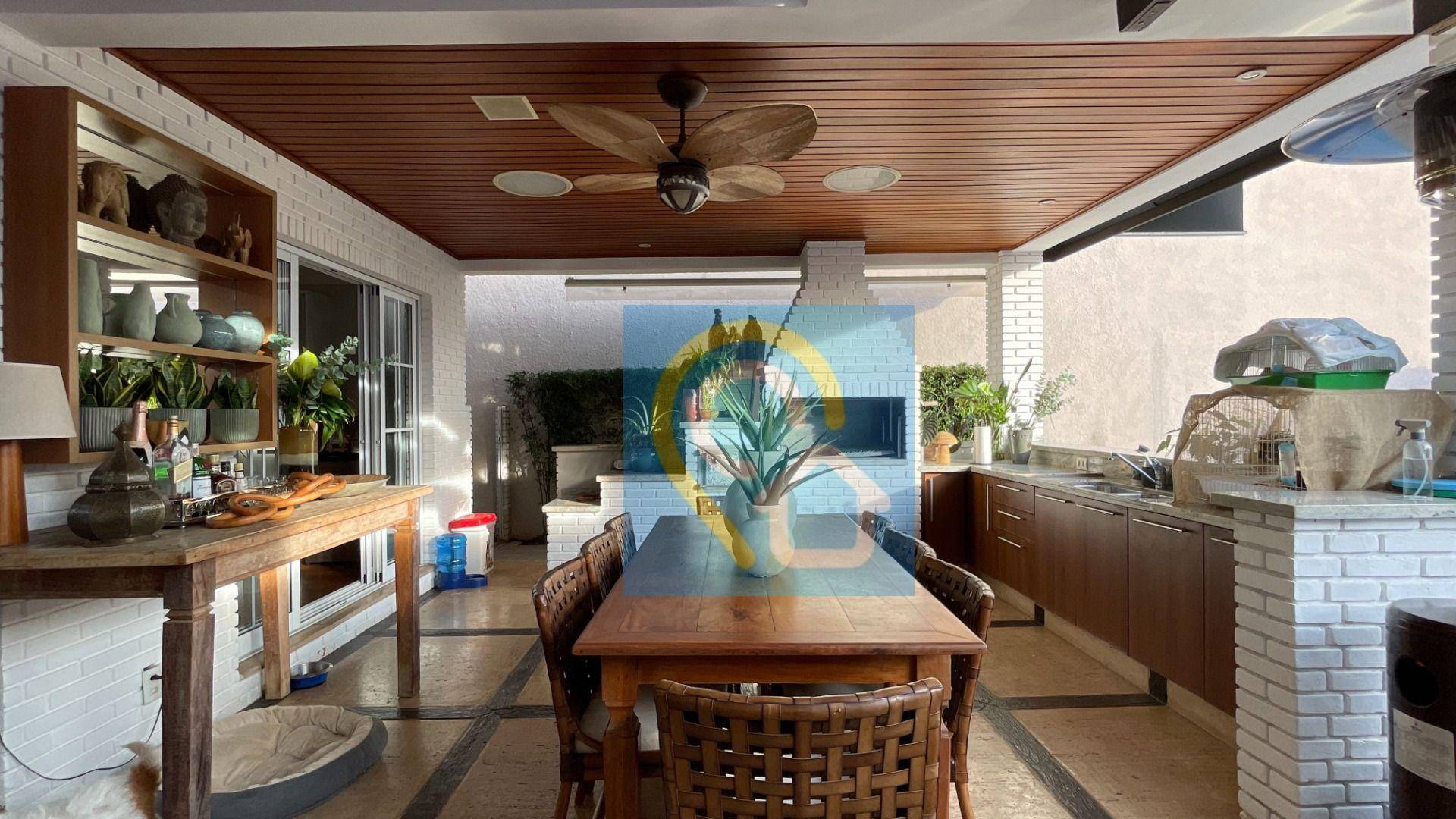 Casa de Condomínio, 4 quartos - Foto 19