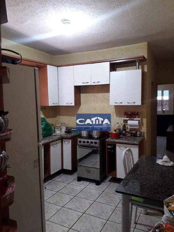 Sobrado à venda com 2 quartos, 120m² - Foto 12