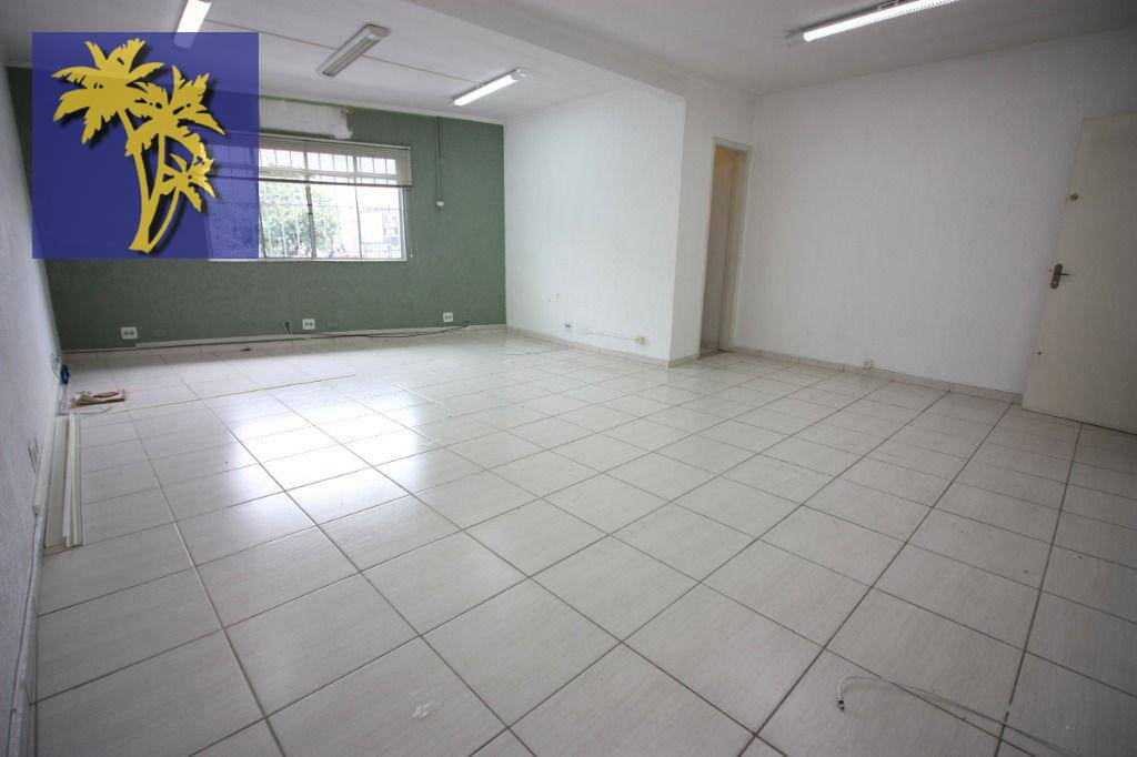 Conjunto Comercial-Sala para alugar, 35m² - Foto 3