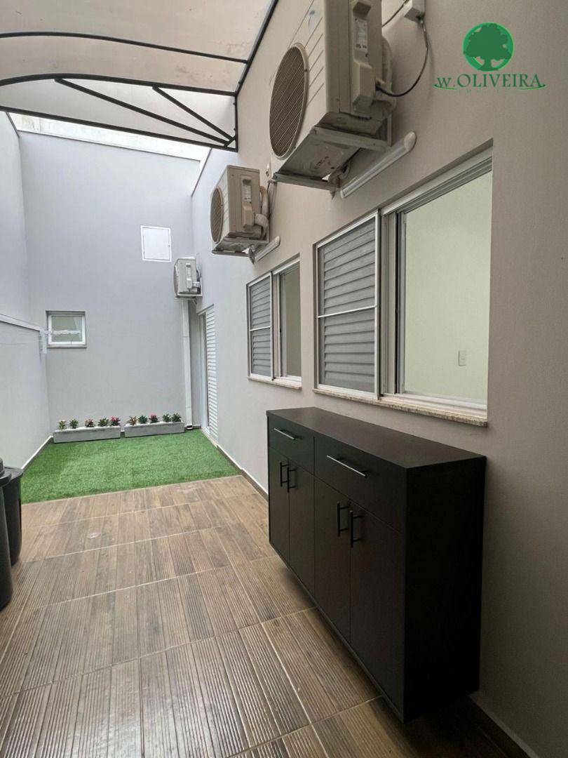 Casa de Condomínio à venda e aluguel com 3 quartos, 105m² - Foto 16