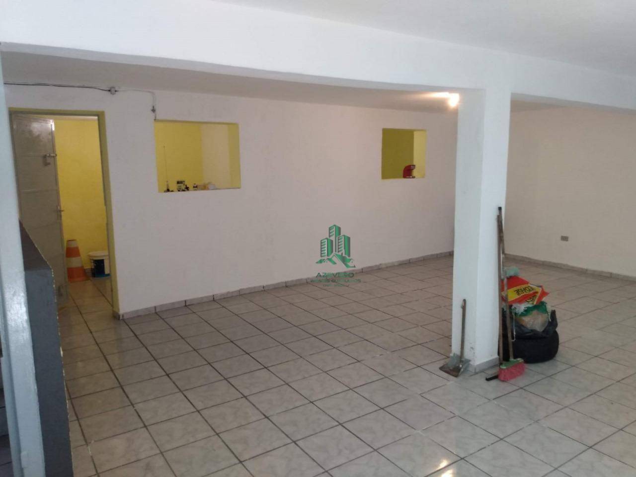 Loja-Salão para alugar, 127m² - Foto 4