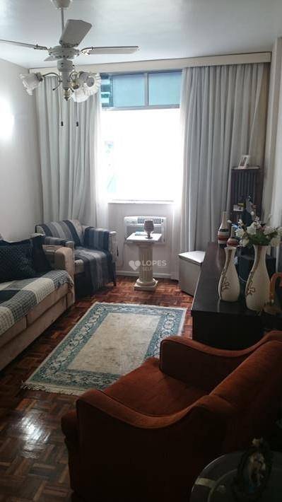 Apartamento à venda com 3 quartos, 77m² - Foto 4