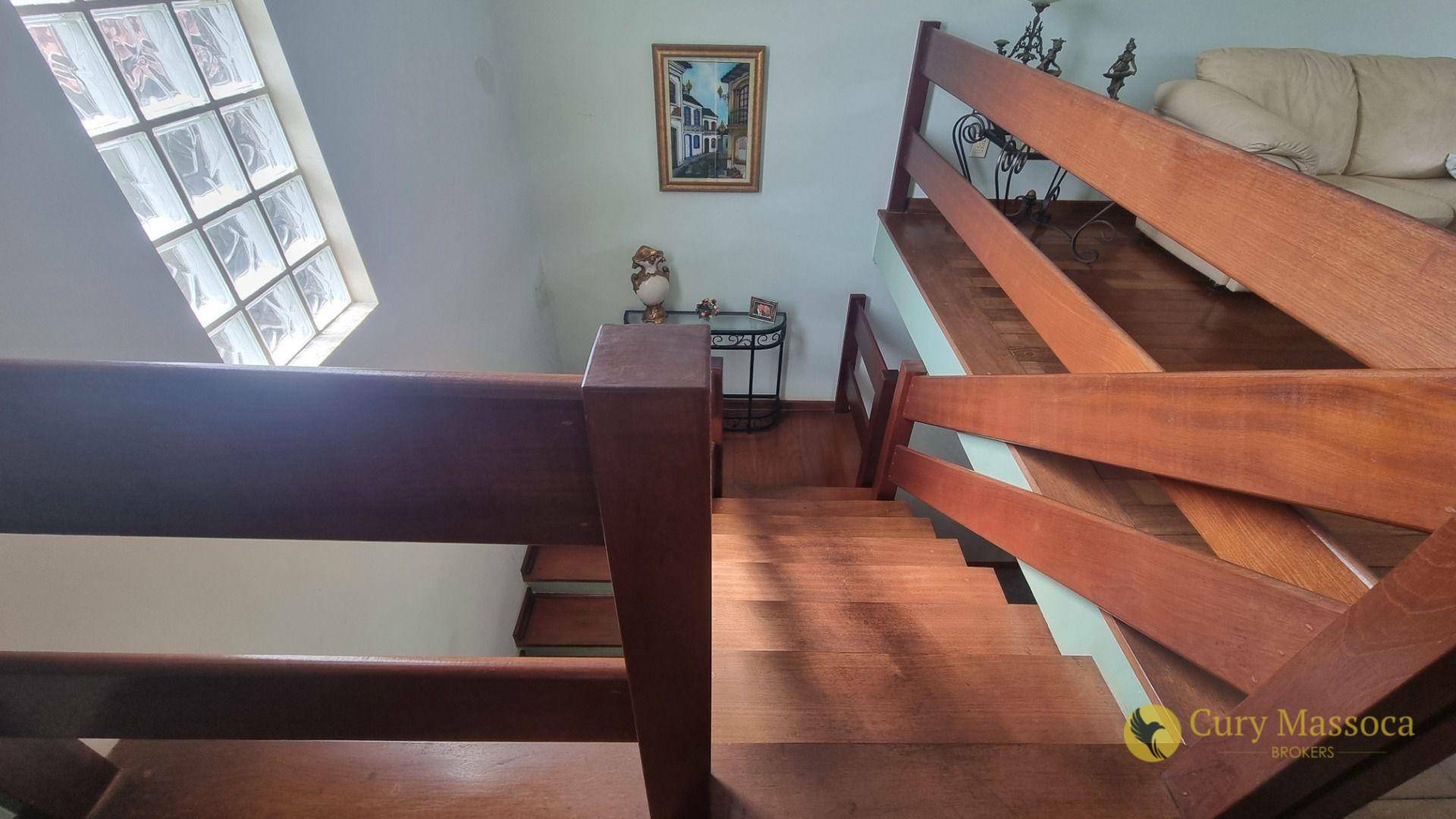 Casa à venda com 3 quartos, 400m² - Foto 31