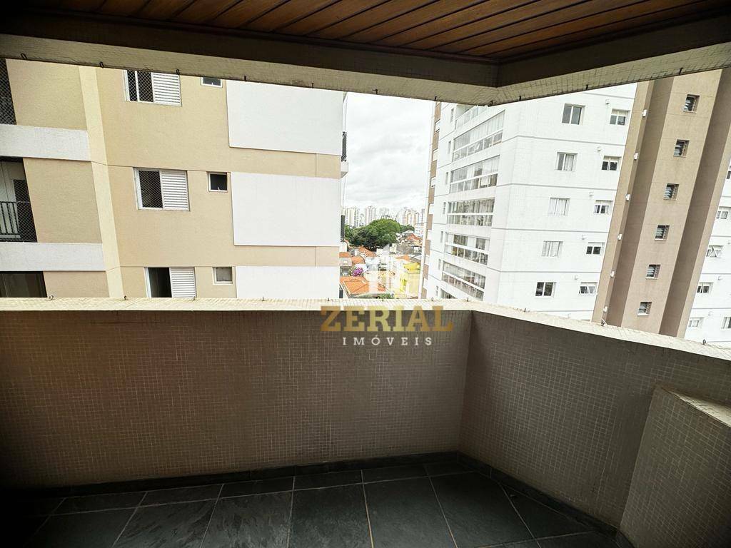 Apartamento à venda com 3 quartos, 177m² - Foto 21