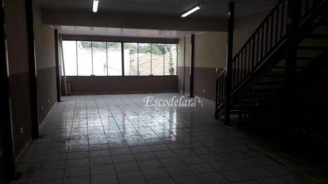 Prédio Inteiro para alugar, 200m² - Foto 1