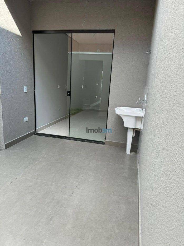 Casa de Condomínio à venda com 3 quartos, 88m² - Foto 16