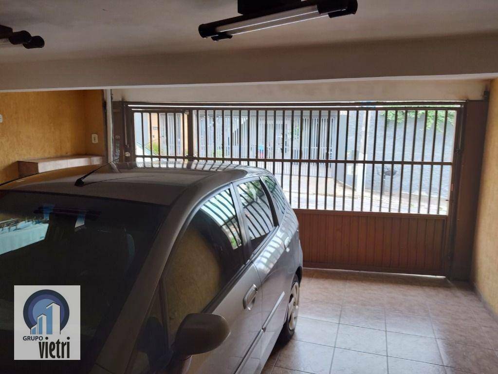 Sobrado à venda com 3 quartos, 160m² - Foto 4