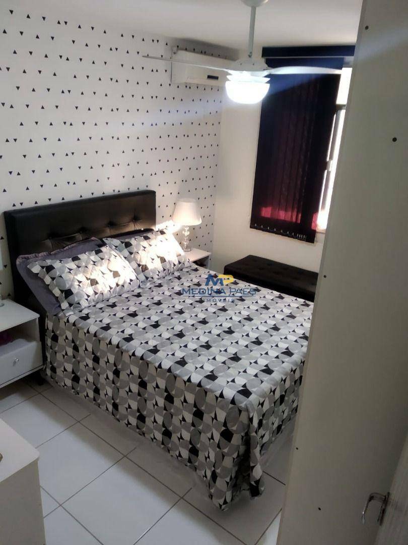 Apartamento à venda com 3 quartos, 68m² - Foto 11