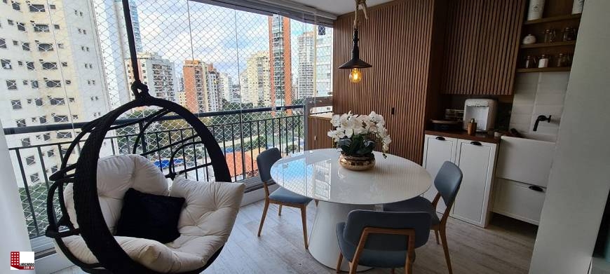 Apartamento à venda com 3 quartos, 70m² - Foto 1