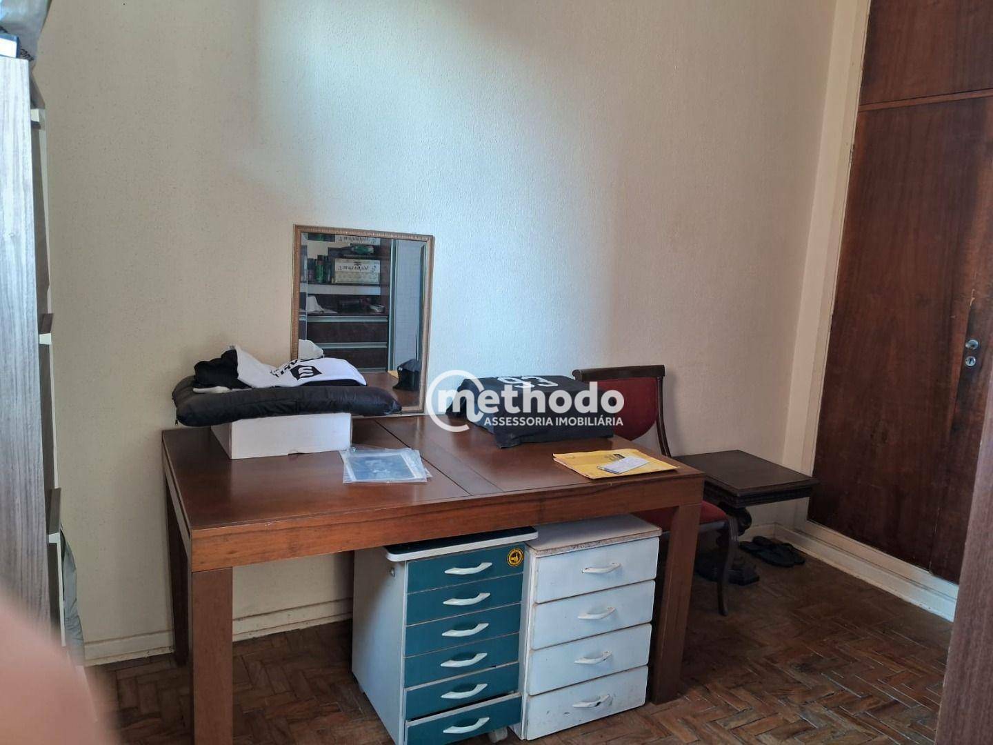 Apartamento à venda com 3 quartos, 90m² - Foto 7