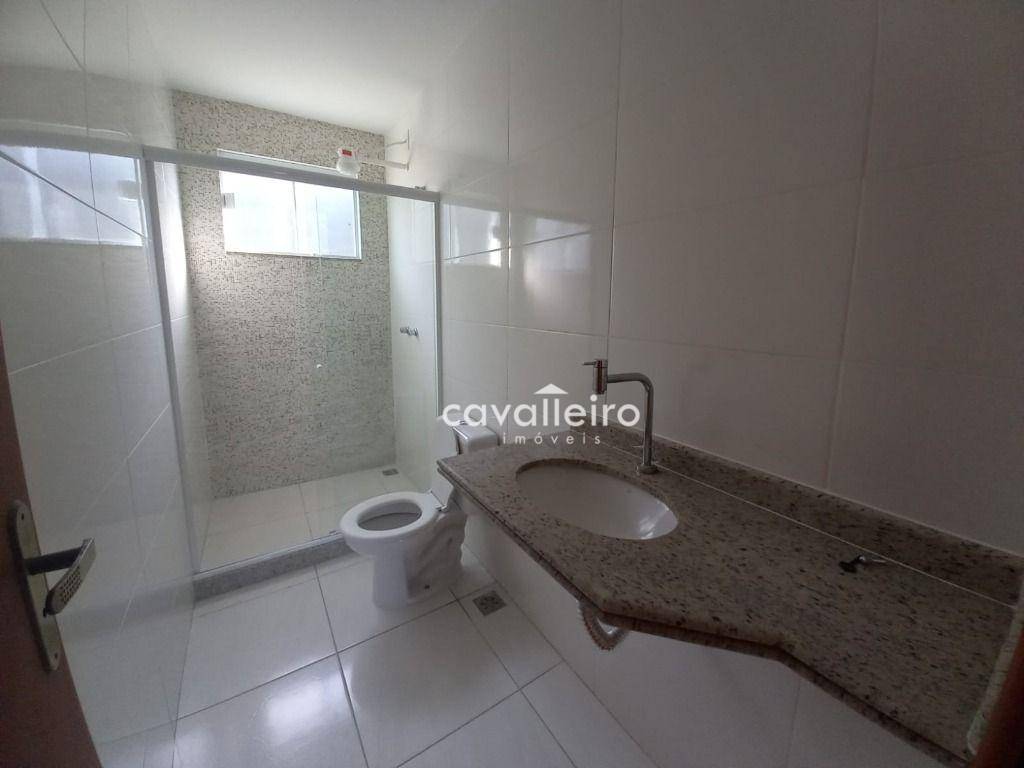 Casa de Condomínio à venda com 3 quartos, 143m² - Foto 11